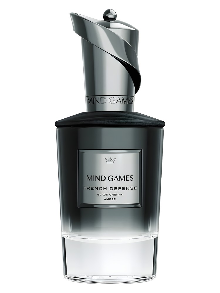 French Defense – Mind Games