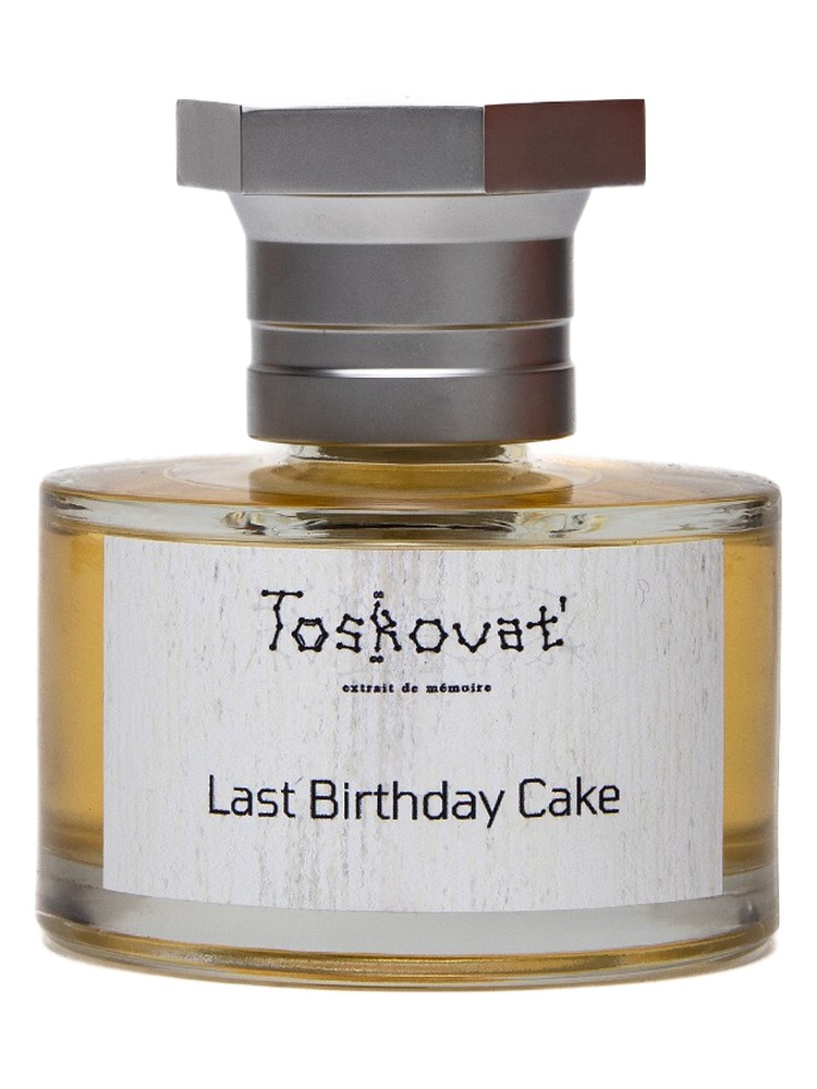 Last Birthday Cake – Toskovat'