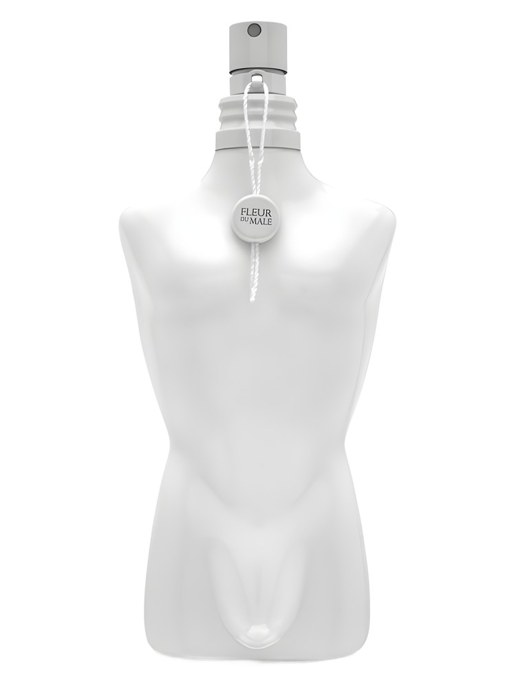 Fleur du Mâle – Jean Paul Gaultier