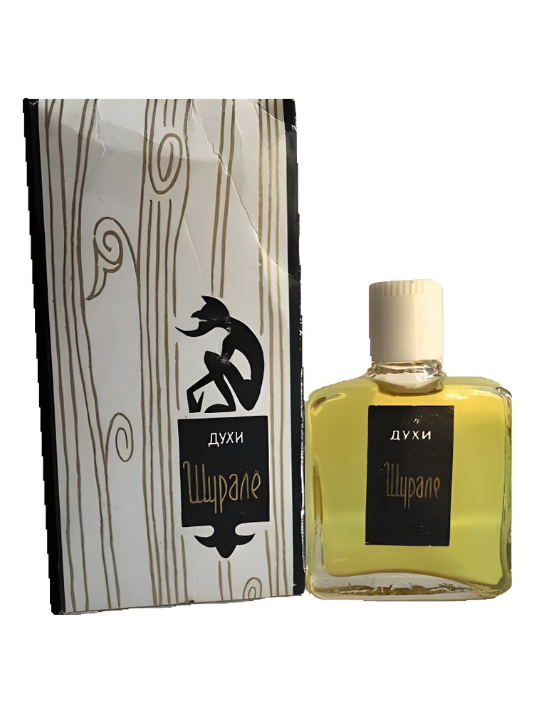 Шурале духи – Kazan Perfume Factory Aromat