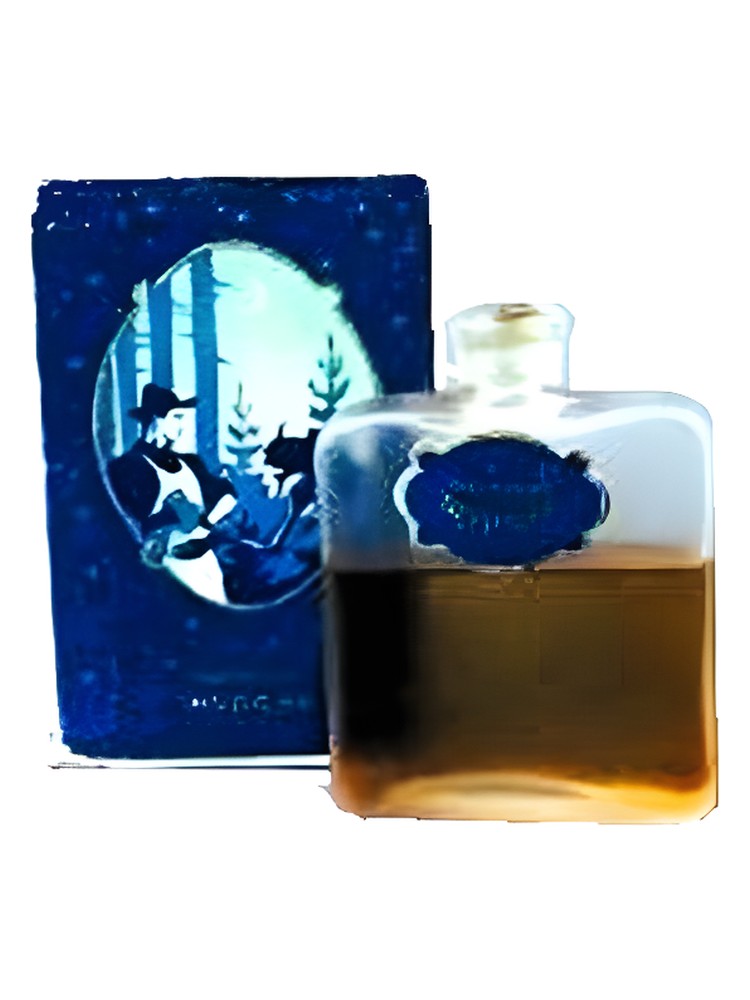 Шурале одеколон – Kazan Perfume Factory Aromat
