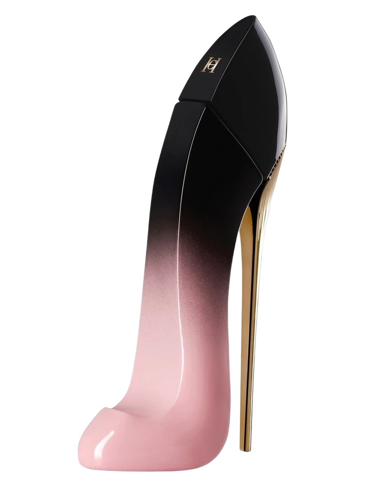 Good Girl Blush Elixir Eau de Parfum – Carolina Herrera
