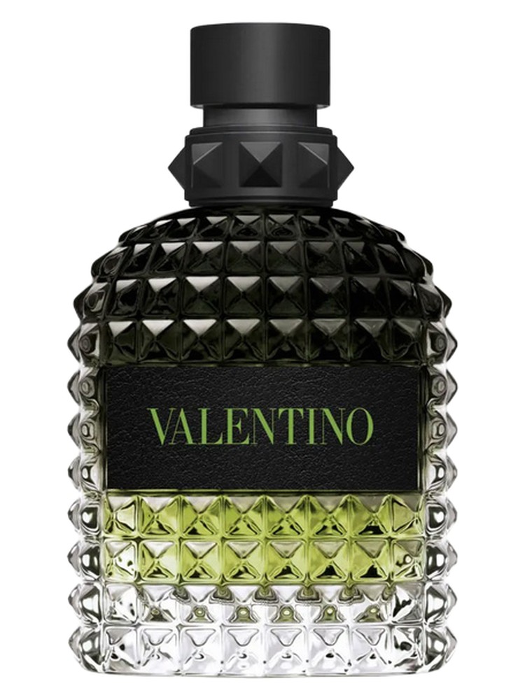 Valentino Uomo Born in Roma Green Stravaganza – Valentino