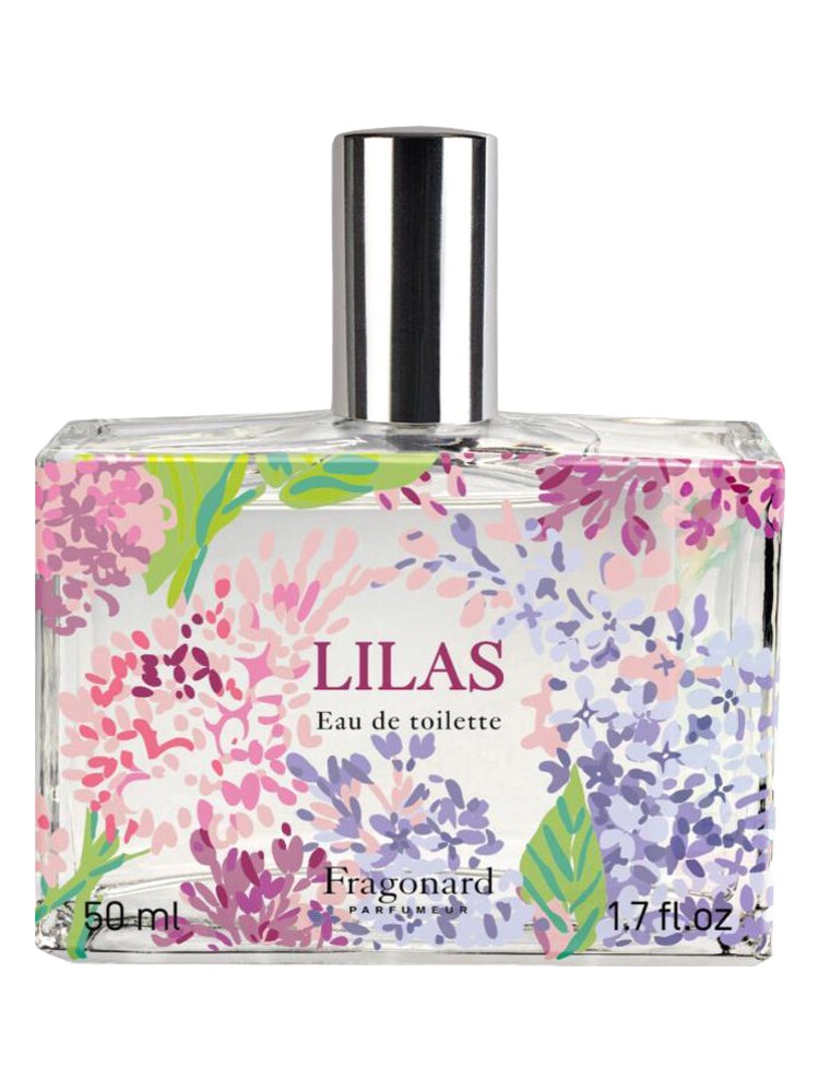 Lilas – Fragonard