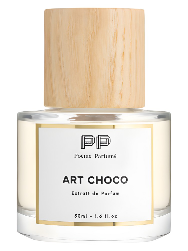 Art Choco – Poème Parfumé