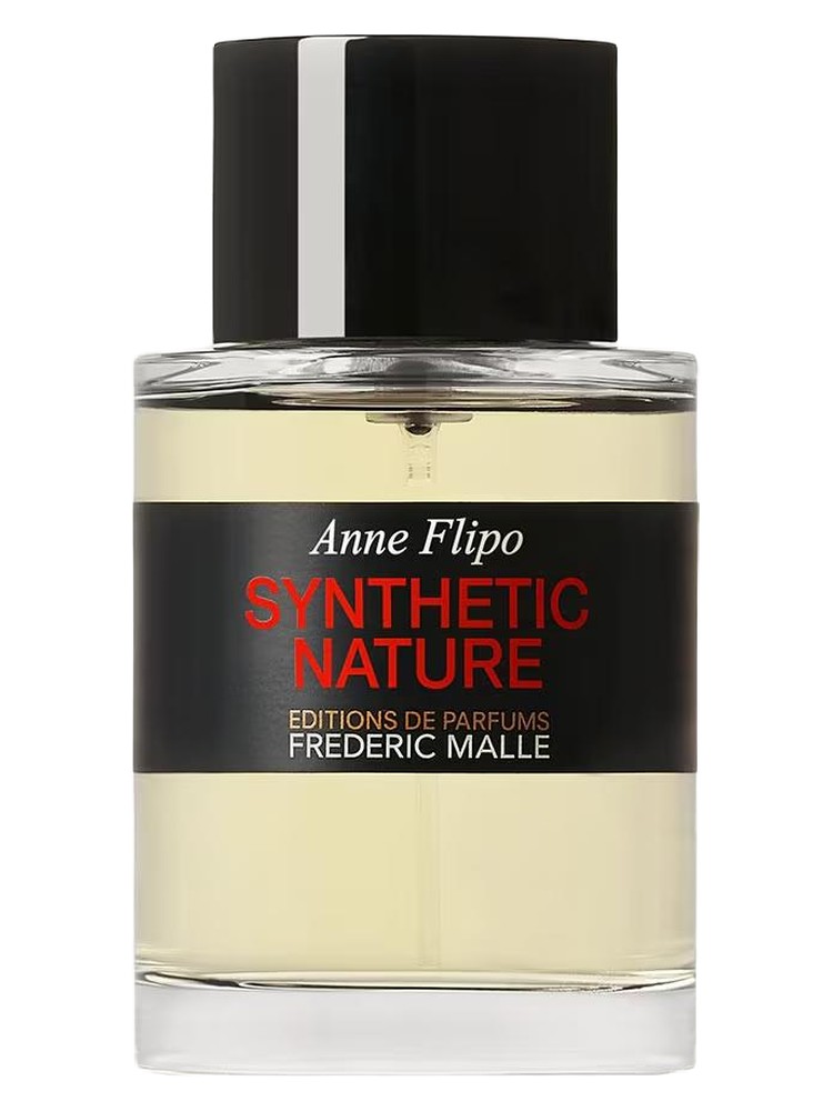 Synthetic Nature – Frederic Malle Editions de Parfums
