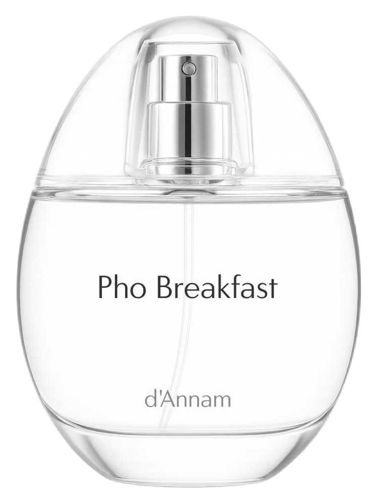Pho Breakfast – d'Annam