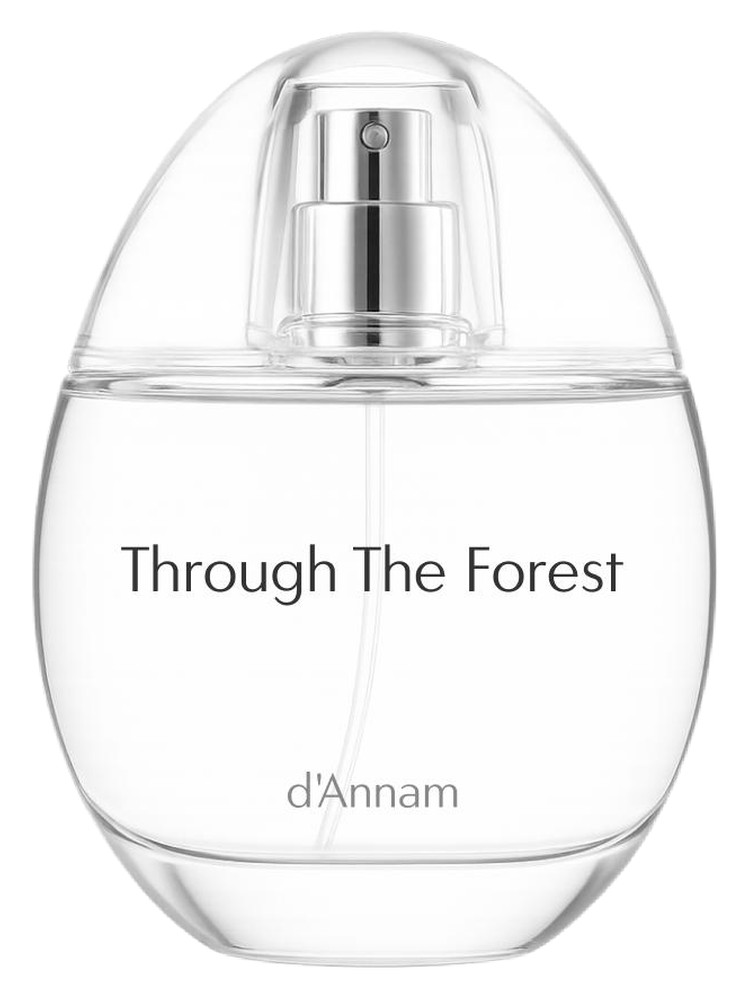 Through The Forest – d'Annam