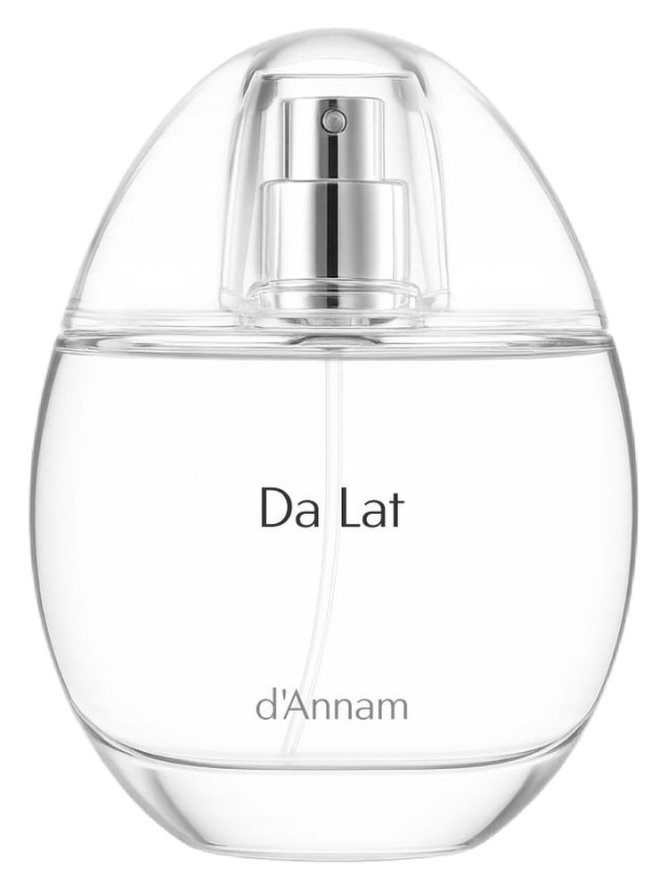 Da Lat – d'Annam