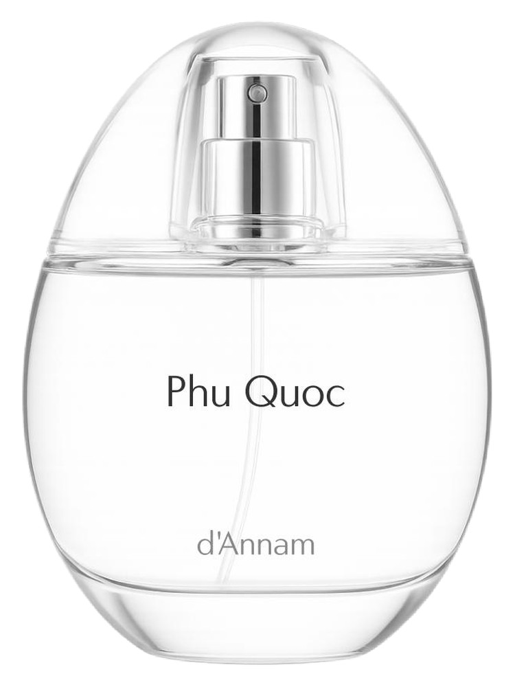 Phu Quoc – d'Annam