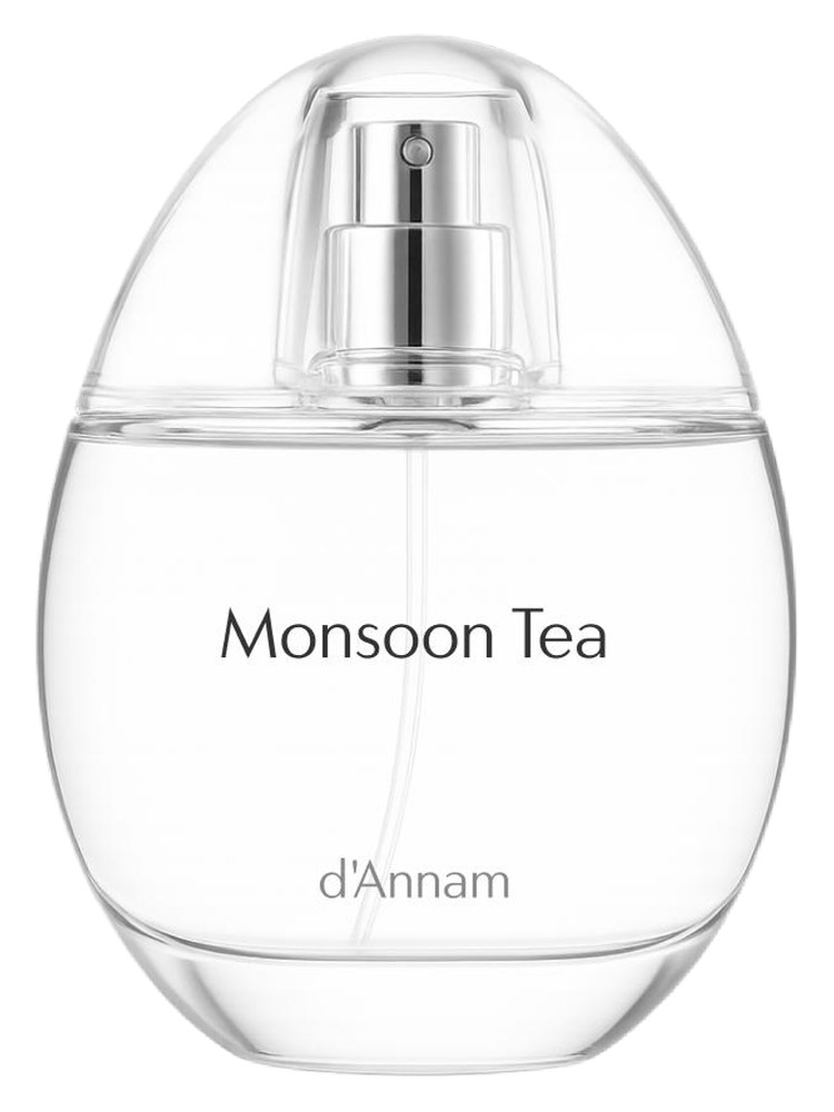Monsoon Tea – d'Annam