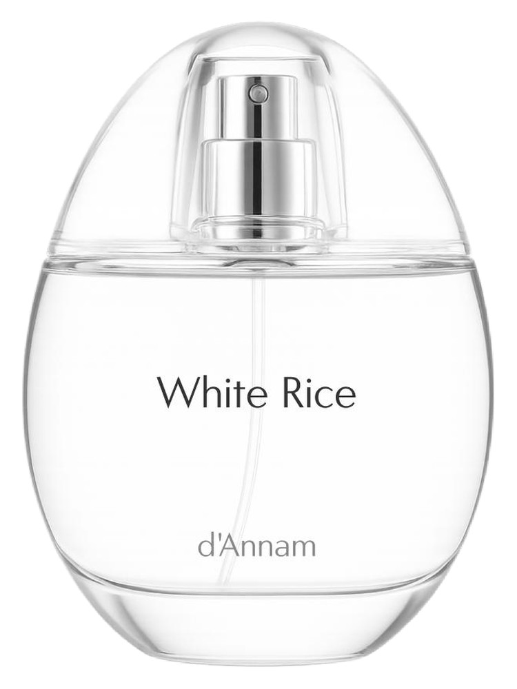 White Rice – d'Annam