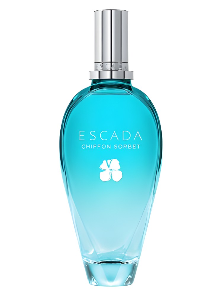 Chiffon Sorbet Eau de Toilette – Escada