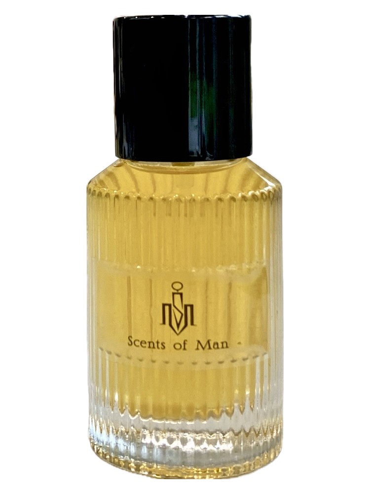 Ancient Forest – Scents of Man