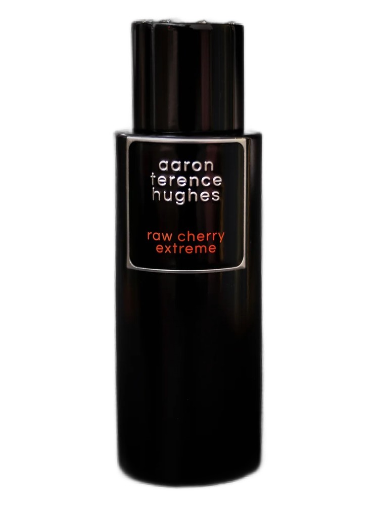 Raw Cherry Extreme – Aaron Terence Hughes