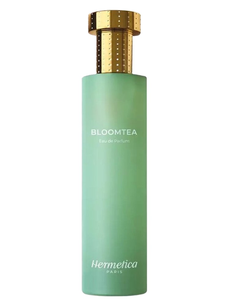 Bloomtea – Hermetica
