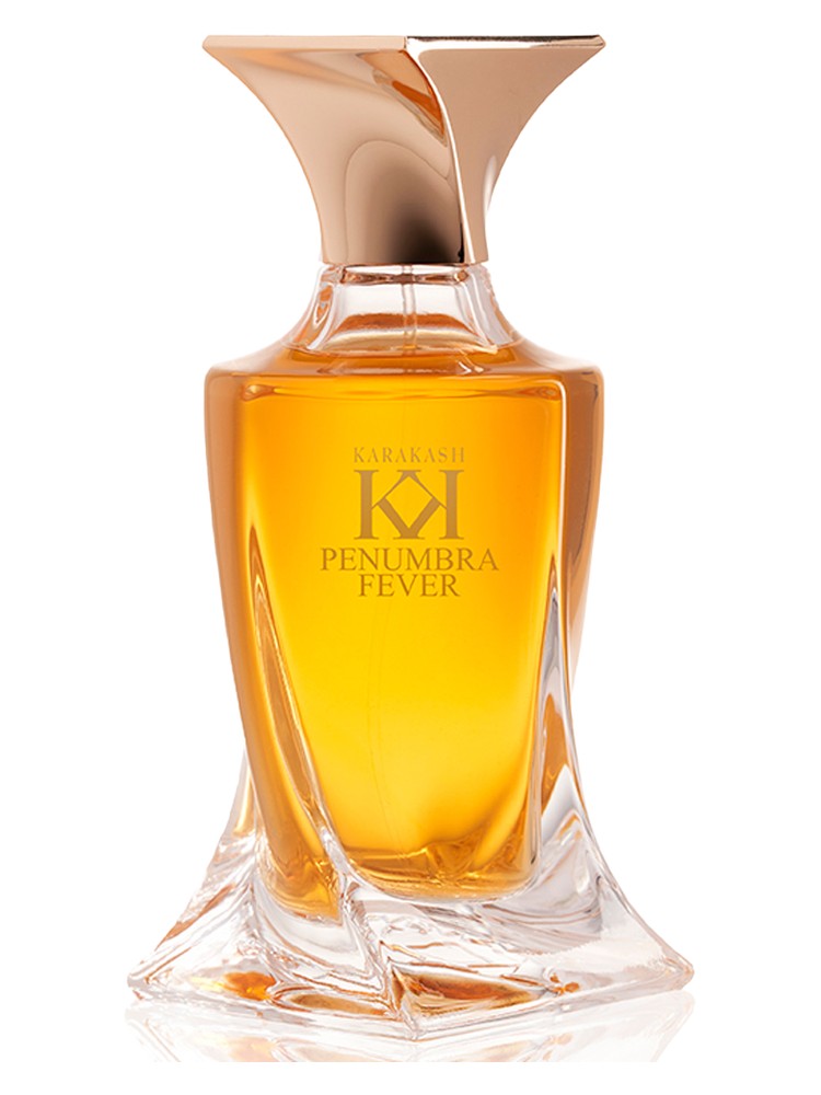 Penumbra Fever – Karakash Perfume