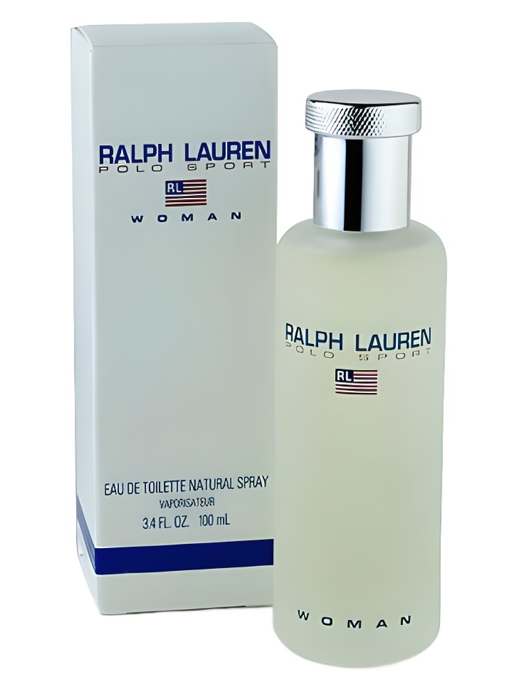 Polo Sport Woman – Ralph Lauren
