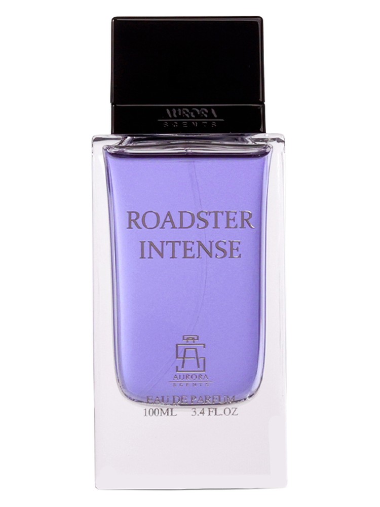 Roadster Intense – Aurora Scents
