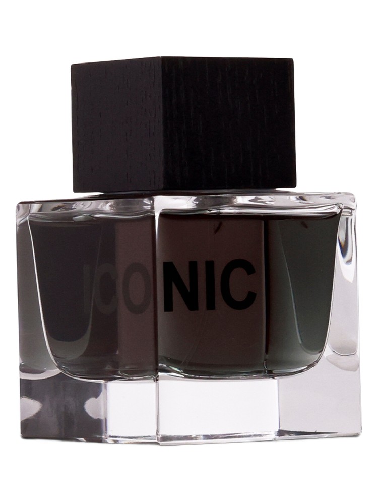 Iconic – Aurora Scents