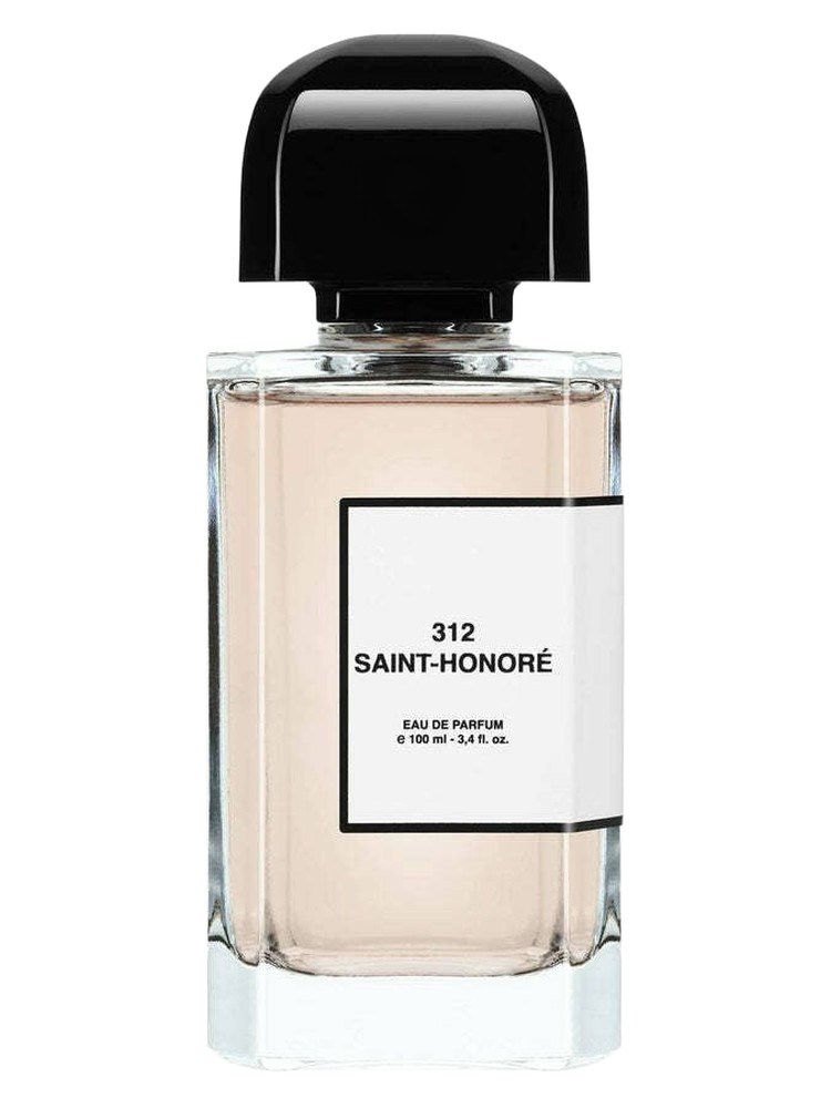 312 Saint-Honoré – BDK Parfums