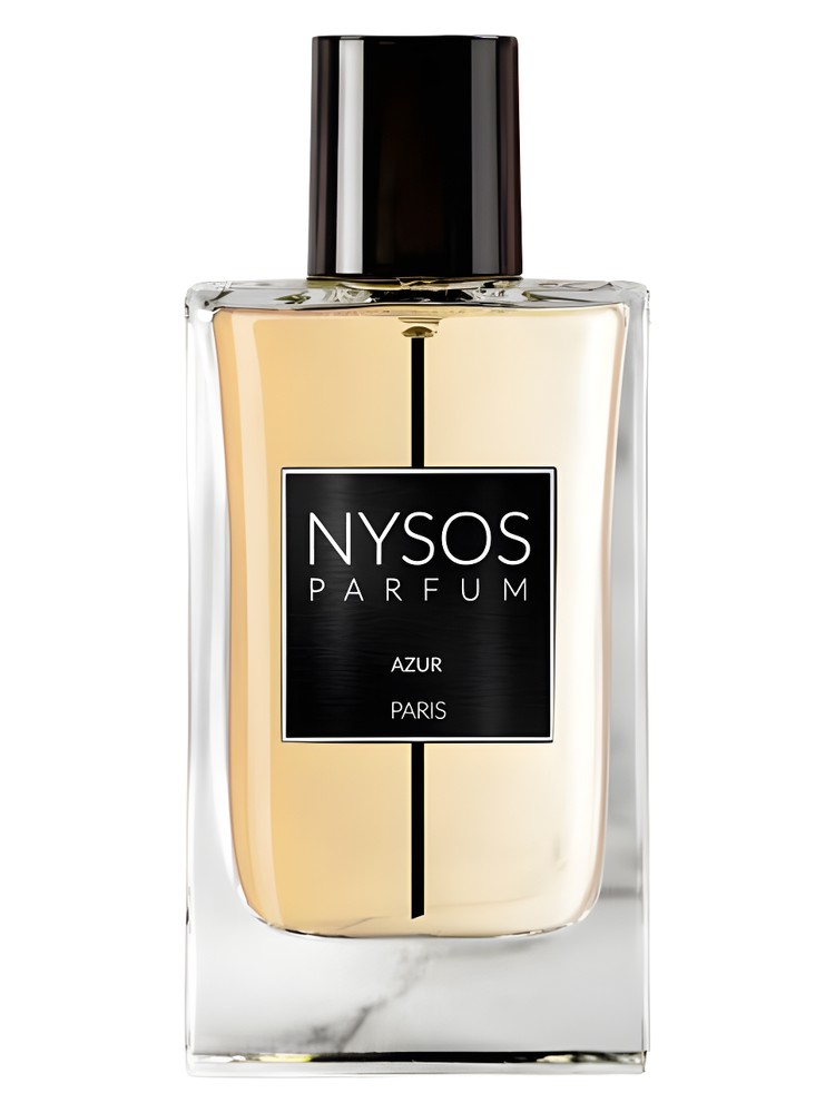 Azur – Nysos Parfum