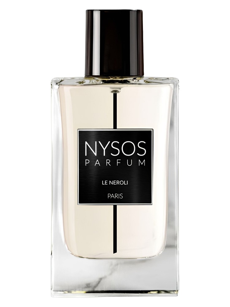 Le Neroli – Nysos Parfum