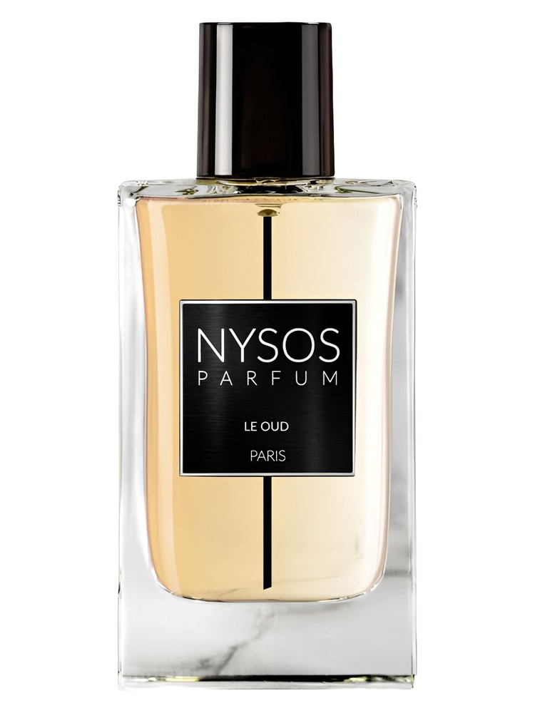 Le Oud – Nysos Parfum