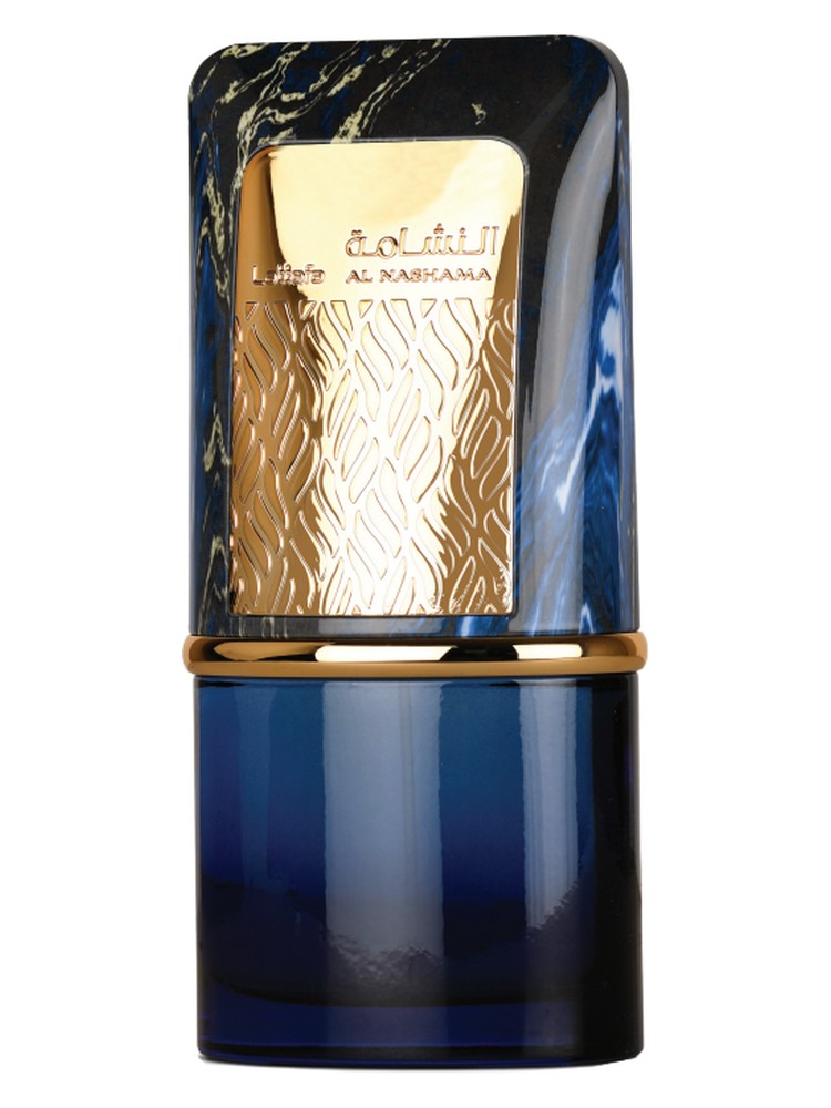 Al Nashama Caprice – Lattafa Perfumes