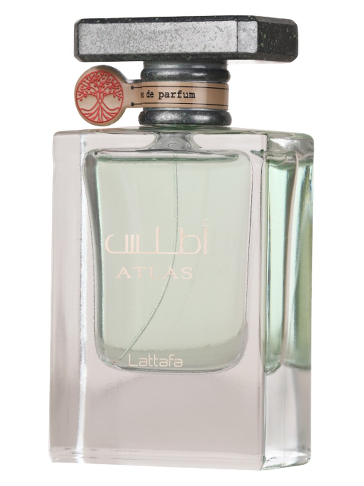 Atlas – Lattafa Perfumes