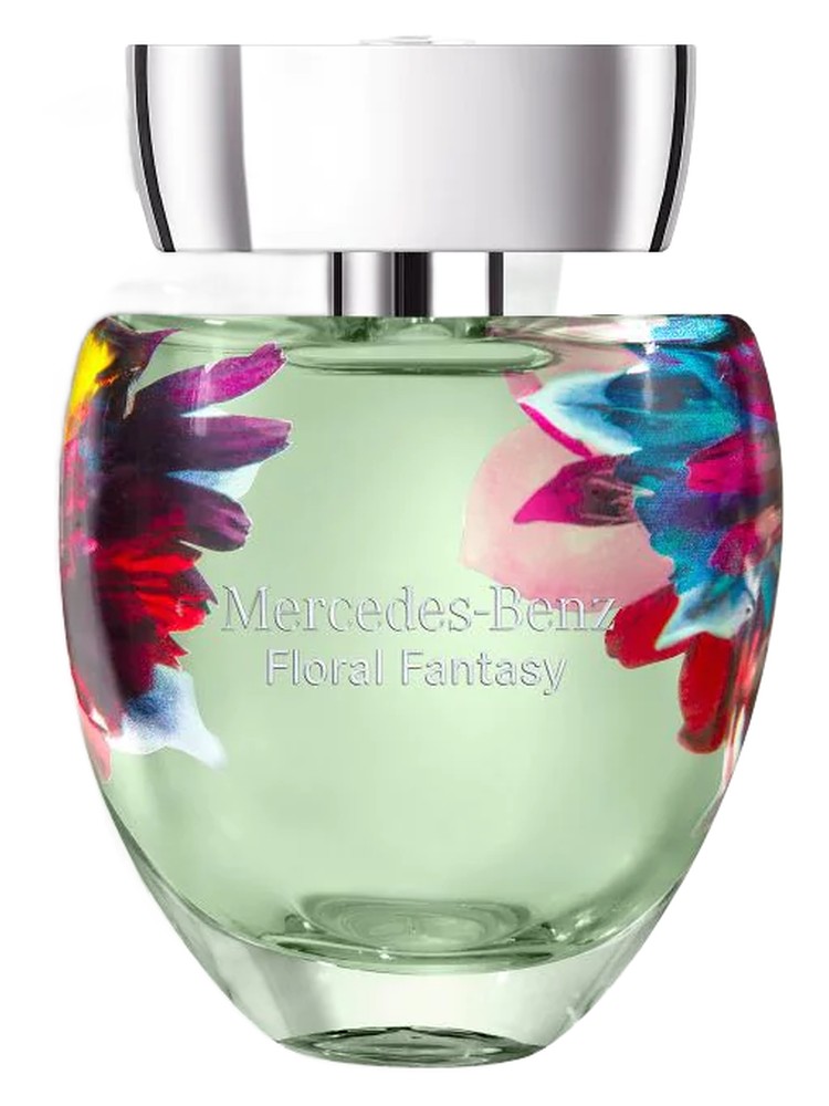 Mercedes-Benz Floral Fantasy – Mercedes-Benz