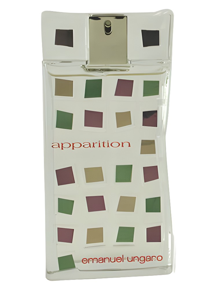 Apparition – Emanuel Ungaro