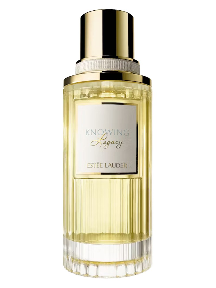 Knowing Legacy – Estée Lauder