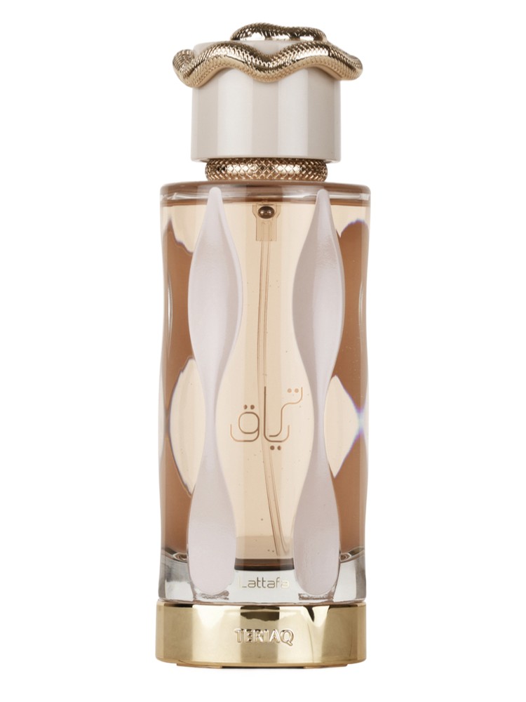 Teriaq – Lattafa Perfumes