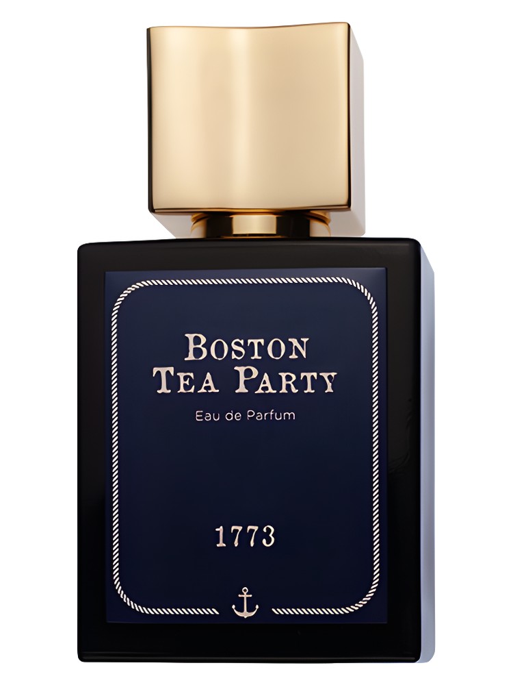 Boston Tea Party, 1773 – Chronicles – scents of history