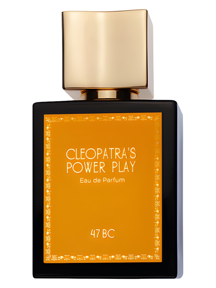 Cleopatra’s Power Play, 47 BC – Chronicles – scents of history