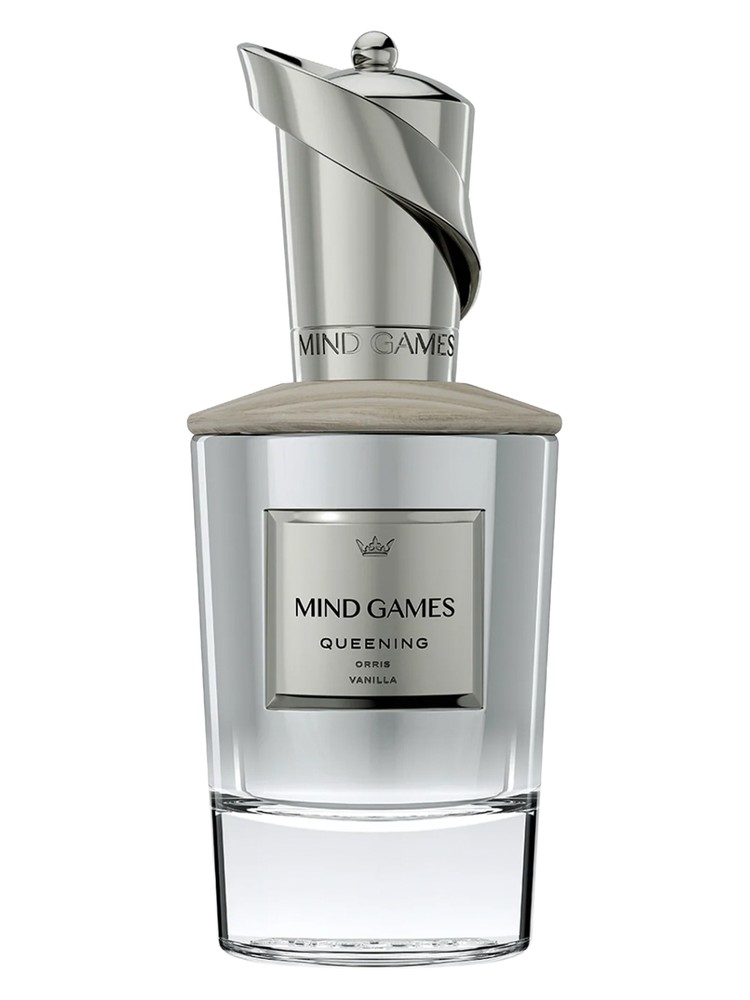 Queening – Mind Games