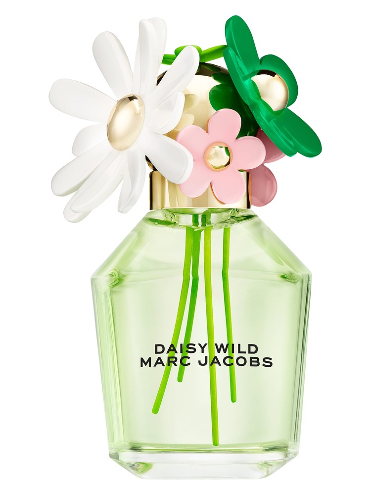 Daisy Wild – Marc Jacobs