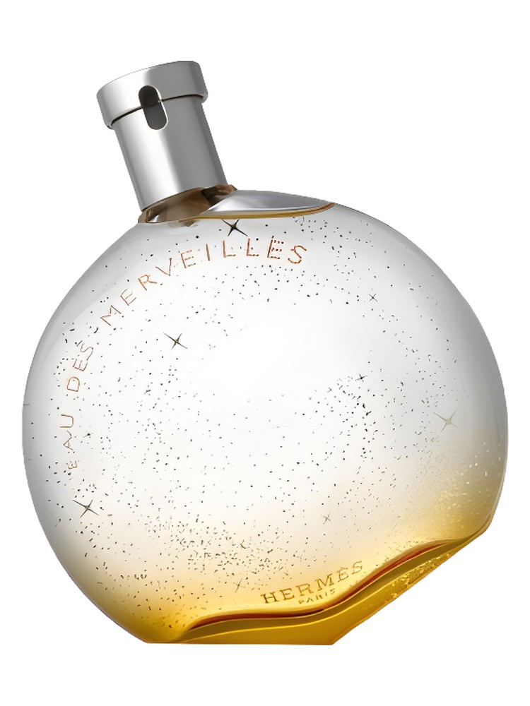 Eau des Merveilles – Hermès