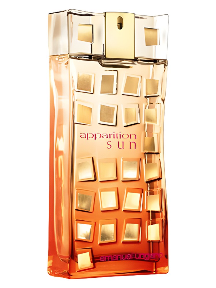 Apparition Sun – Emanuel Ungaro