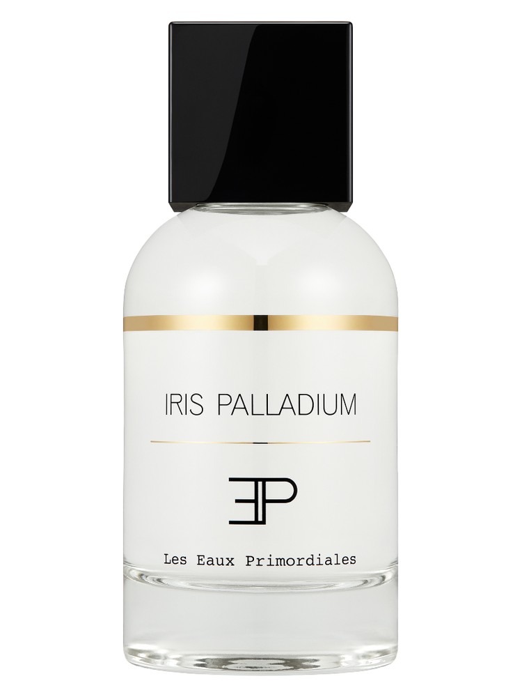 Iris Palladium – Les EAUX Primordiales