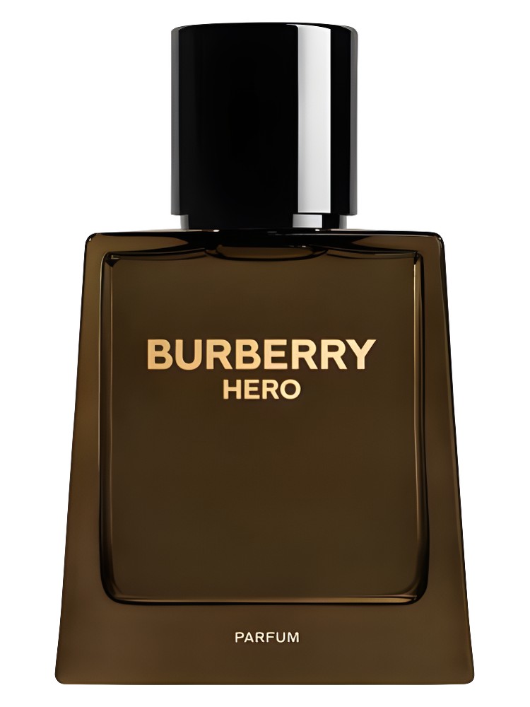 Hero Parfum – Burberry