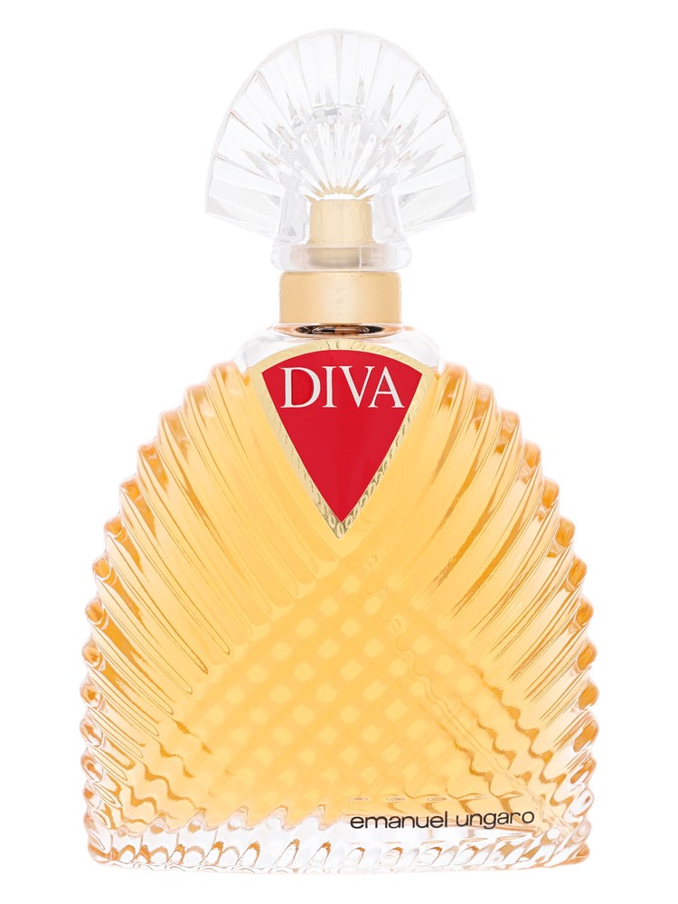 Diva – Emanuel Ungaro