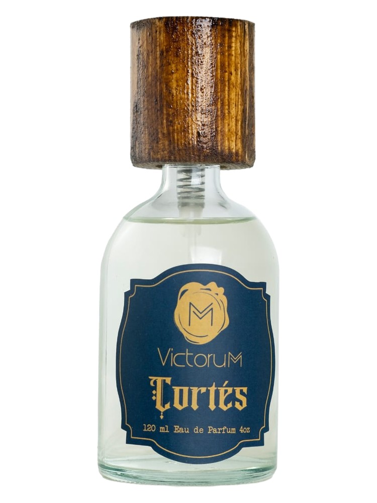 Cortés – Victorumm