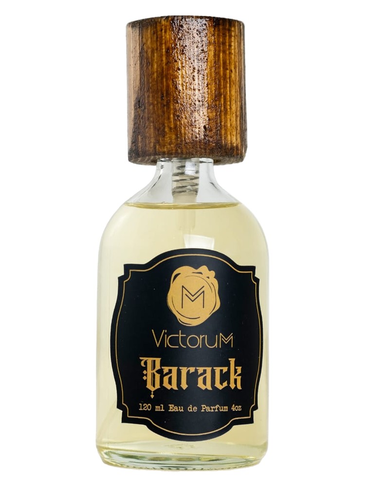 Barack – Victorumm