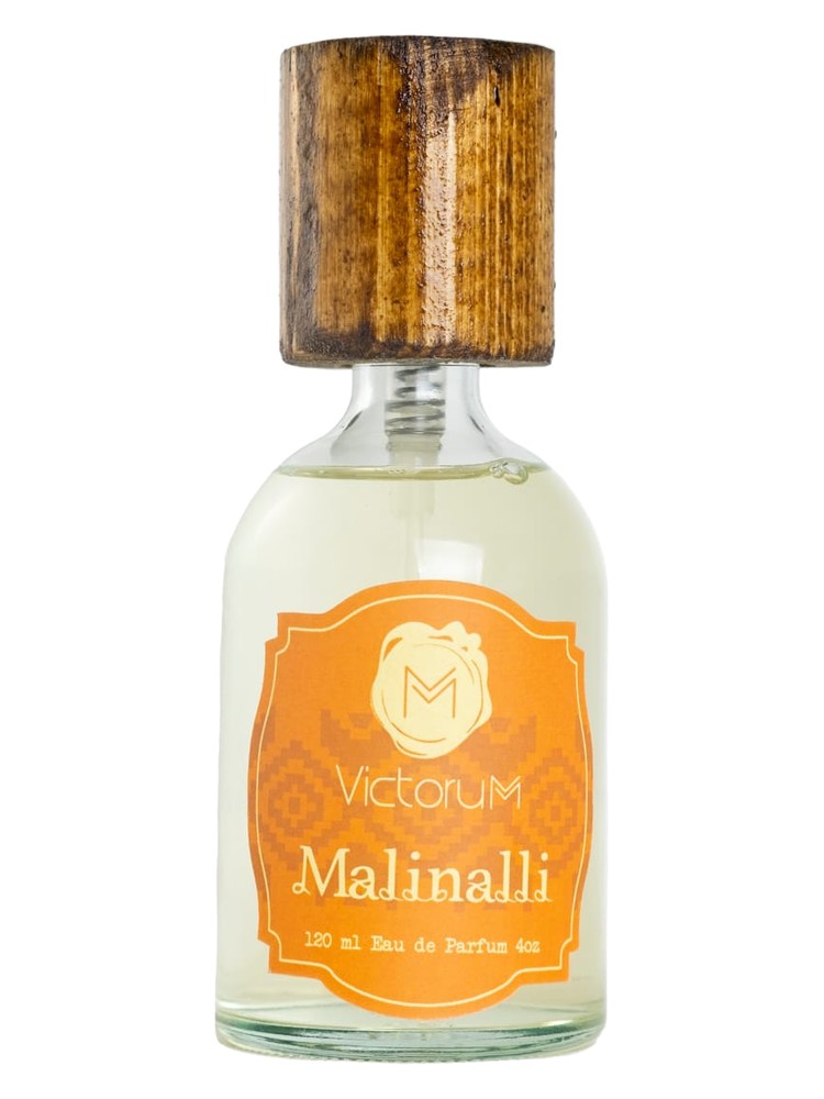 Malinalli – Victorumm