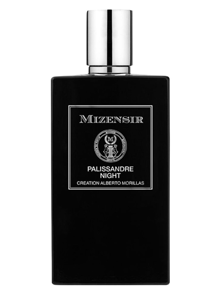 Palissandre Night – Mizensir