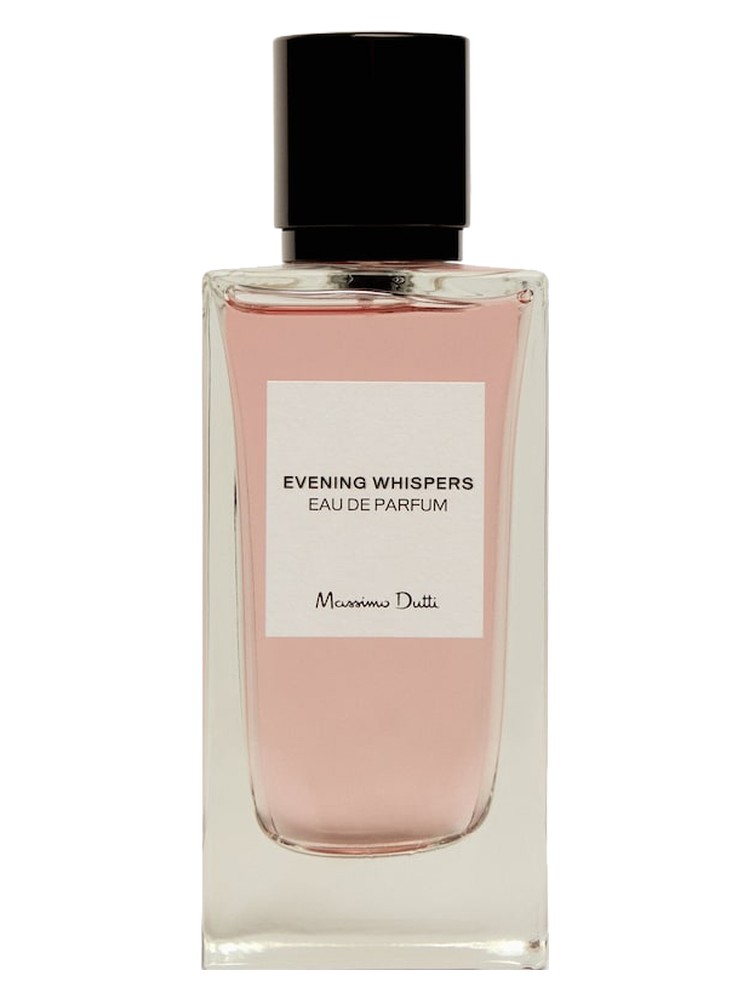 Evening Whispers Eau de Parfum – Massimo Dutti