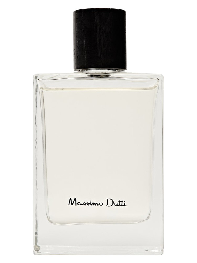 1985 Eau de Parfum – Massimo Dutti