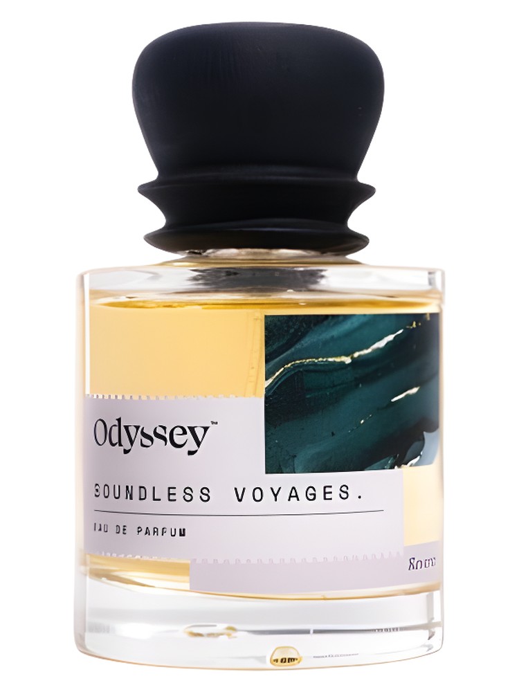 Boundless Voyages – Odyssey